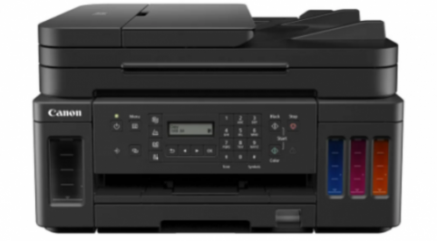 CANON PIXMA G7020 Driver Download, Manual and Software