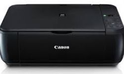 Canon Pixma MP287 Printer Download Driver