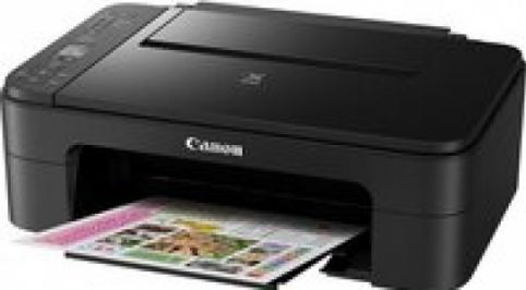 Canon PIXMA TS3160 Printer Driver, Software Download
