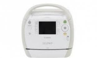 Canon SELPHY ES40 Driver