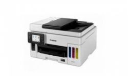 Dowload Driver Printer Canon Maxify GX6040
