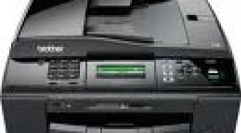 DOWNLOAD || Brother MFC-J615W Drivers Printer Download
