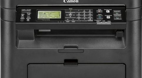 DOWNLOAD || Canon imageCLASS MF232 Drivers Printer Download 