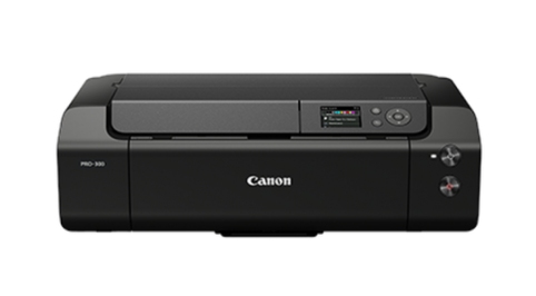 DOWNLOAD || Canon imagePROGRAF PRO-300 Drivers Printer Download