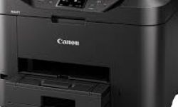 DOWNLOAD || Canon MAXIFY MB2760 Drivers Printer Download 