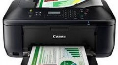 DOWNLOAD || Canon Pixma MX536 Driver Printer Download 