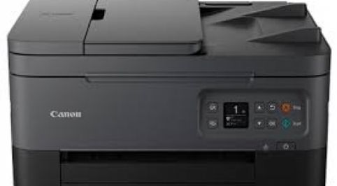 DOWNLOAD || Canon PIXMA TR7020 Drivers Printer Download
