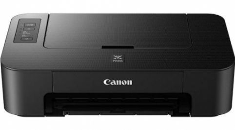 DOWNLOAD || Canon PIXMA TS207 Drivers Printer Download 