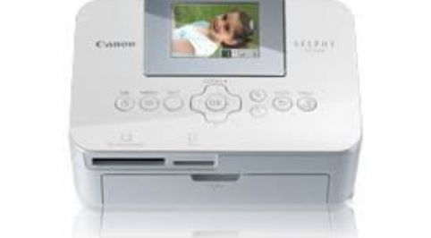 Download Canon Selphy CP1000 Driver