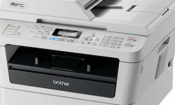 Download Driver Brother MFC-7360N