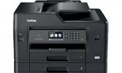 Download Driver For Brother Printer MFC-J3930DW