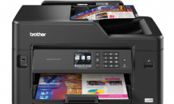 Download Driver Printer Brother LC3617