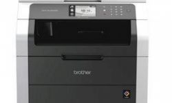 Download Driver Printer Brother MFC-L8850CDW