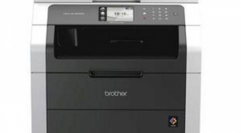 Download Driver Printer Brother MFC-L8850CDW