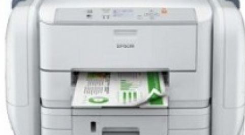 Download Driver Printer Epson Workforce Pro WF‑R5190