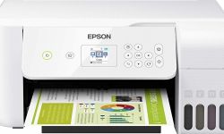 DOWNLOAD || Epson EcoTank ET-2726 Driver Printer Donwload