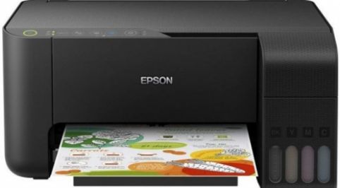 DOWNLOAD || Epson  Epson ET-2710  Driver Printer Donwload