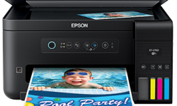 DOWNLOAD || Epson ET-2700  Driver Printer Donwload