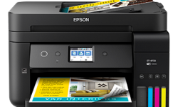 DOWNLOAD || Epson ET-4750 Driver Printer Donwload