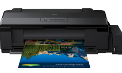 DOWNLOAD || Epson L1800 Driver Printer Donwload