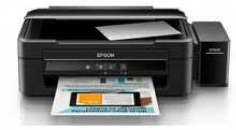 DOWNLOAD || Epson L360 Driver Printer Donwload