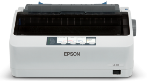 DOWNLOAD  Epson LQ-310 Driver Printer series 