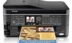 DOWNLOAD ||   Epson WorkForce 630 Driver Printer For Windows