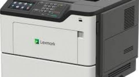 Download Lexmark MS622 Driver 