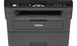 Download Printer Driver Brother MFC-L2690DW (Brother)