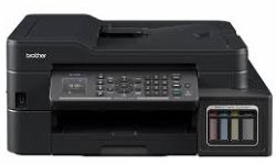 Download Printer Driver Brother MFC-T910DW