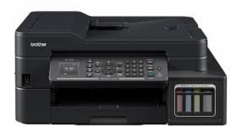 Download Printer Driver Brother MFC-T910DW