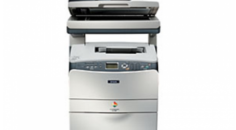 DOWNLOAD PRINTER DRIVER Epson Aculaser CX11NF A4 Multifunction Printer