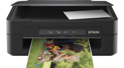 DOWNLOAD PRINTER DRIVER Epson Expression Home XP-102
