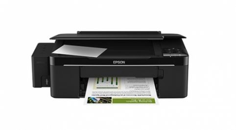 DOWNLOAD PRINTER DRIVER Epson L200 All-In-One Printer