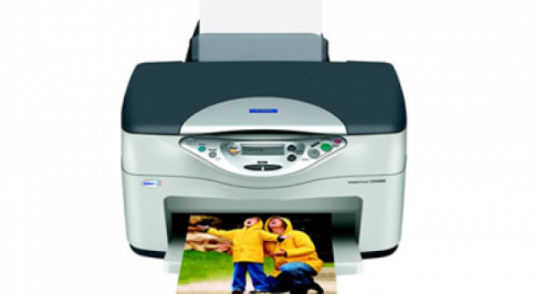 DOWNLOAD PRINTER DRIVER Epson Stylus CX5400 All-in-One Printer