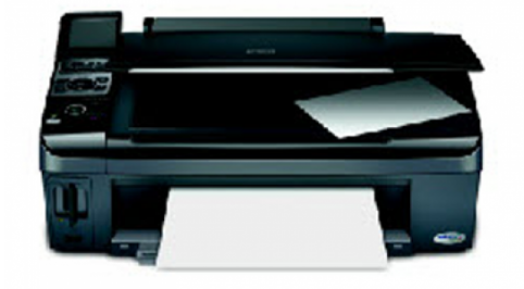 DOWNLOAD PRINTER DRIVER Epson Stylus CX8400 All-in-One Printer