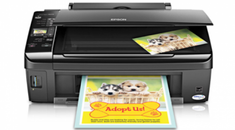 DOWNLOAD PRINTER DRIVER Epson Stylus NX215 All-in-One Printer