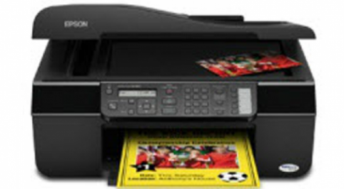 DOWNLOAD PRINTER DRIVER Epson Stylus NX300 All-in-One Printer