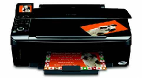 DOWNLOAD PRINTER DRIVER Epson Stylus NX400 All-in-One Printer