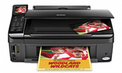 DOWNLOAD PRINTER DRIVER Epson Stylus NX515 All-in-One Printer