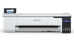 DOWNLOAD PRINTER DRIVER Epson SureColor F570 Pro Dye-Sublimation Printer