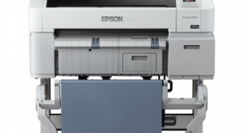 DOWNLOAD PRINTER DRIVER Epson SureColor T3270 Screen Print Edition