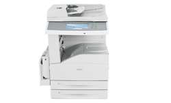 DOWNLOAD PRINTER DRIVER Lexmark X860de 3 All in One Mono Printer