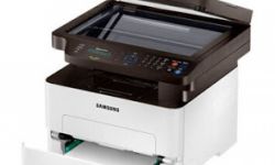 Download Printer Driver Samsung Xpress M2885FW
