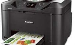 Driver Download Canon MAXIFY MB5020