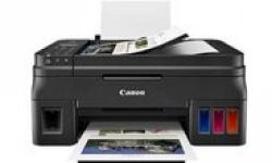 Driver Download Canon PIXMA G3610 MegaTank A4 Colour Inkjet MFC Printer