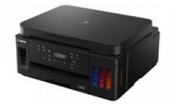 Driver Download Canon PIXMA G6060 Wireless MegaTank Inkjet MFC Printer