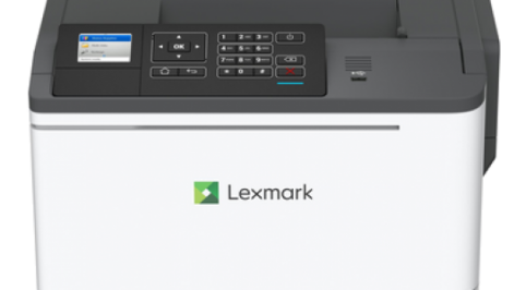 Driver Download Lexmark CS421DN 