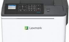 Driver Download Lexmark CS521dn