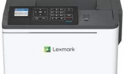 Driver Download Lexmark CS521dn